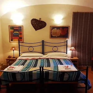 3* Bed & Breakfast L'incanto Di