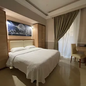  Bed & Breakfast Spqr House