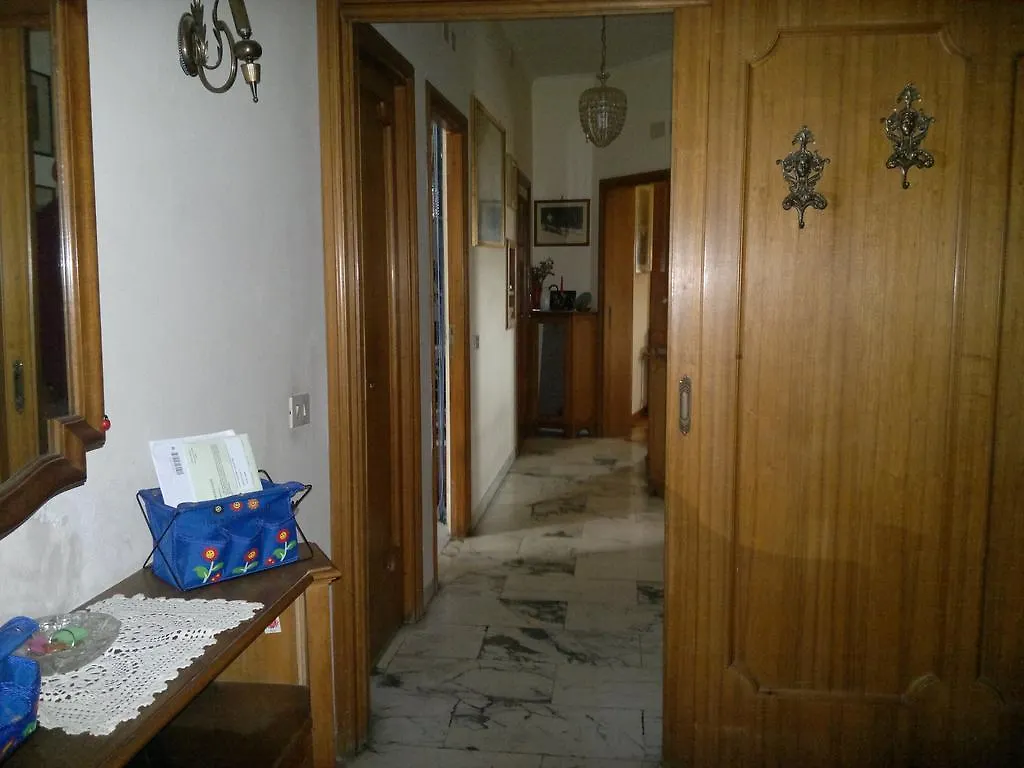 B&B Da Paola Roma Italia