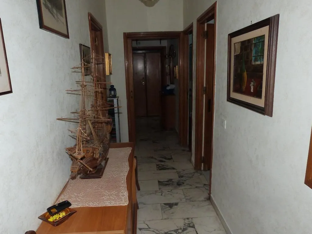 Bed & Breakfast B&B Da Paola Roma