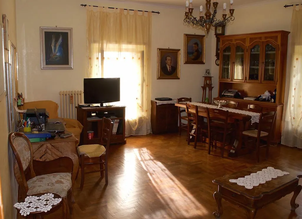 B&B Da Paola Roma 0*,  Italia