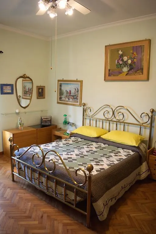 Bed & Breakfast B&B Da Paola Roma Italia