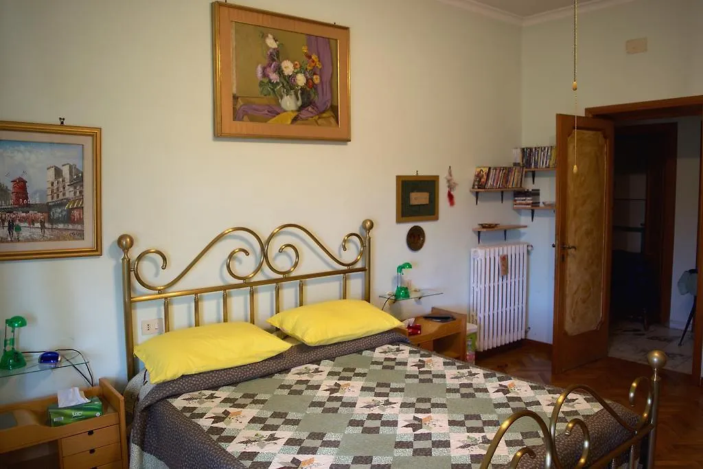 Bed & Breakfast B&B Da Paola Roma Italia