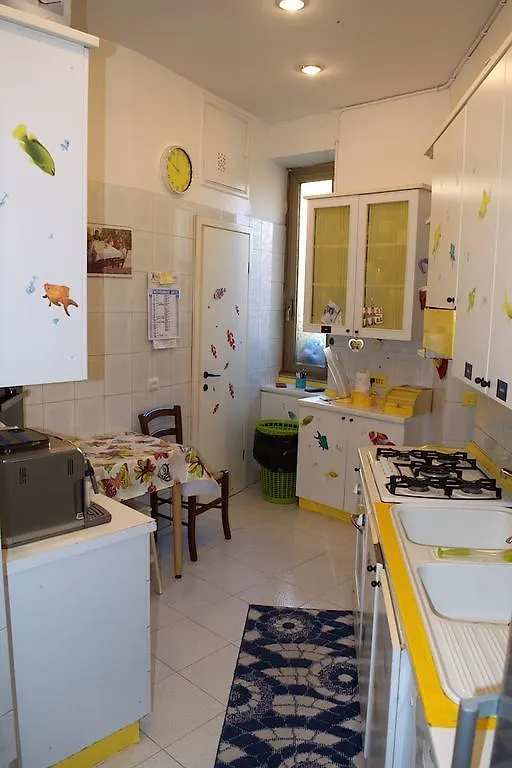 B&B Da Paola Roma