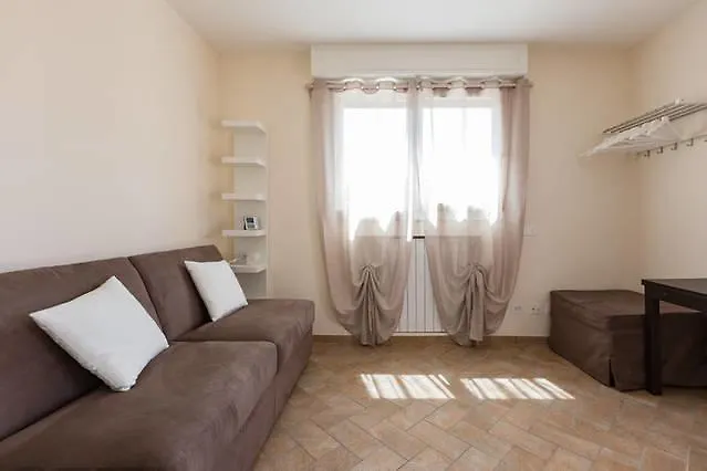 Bed & Breakfast B&B Da Paola Roma