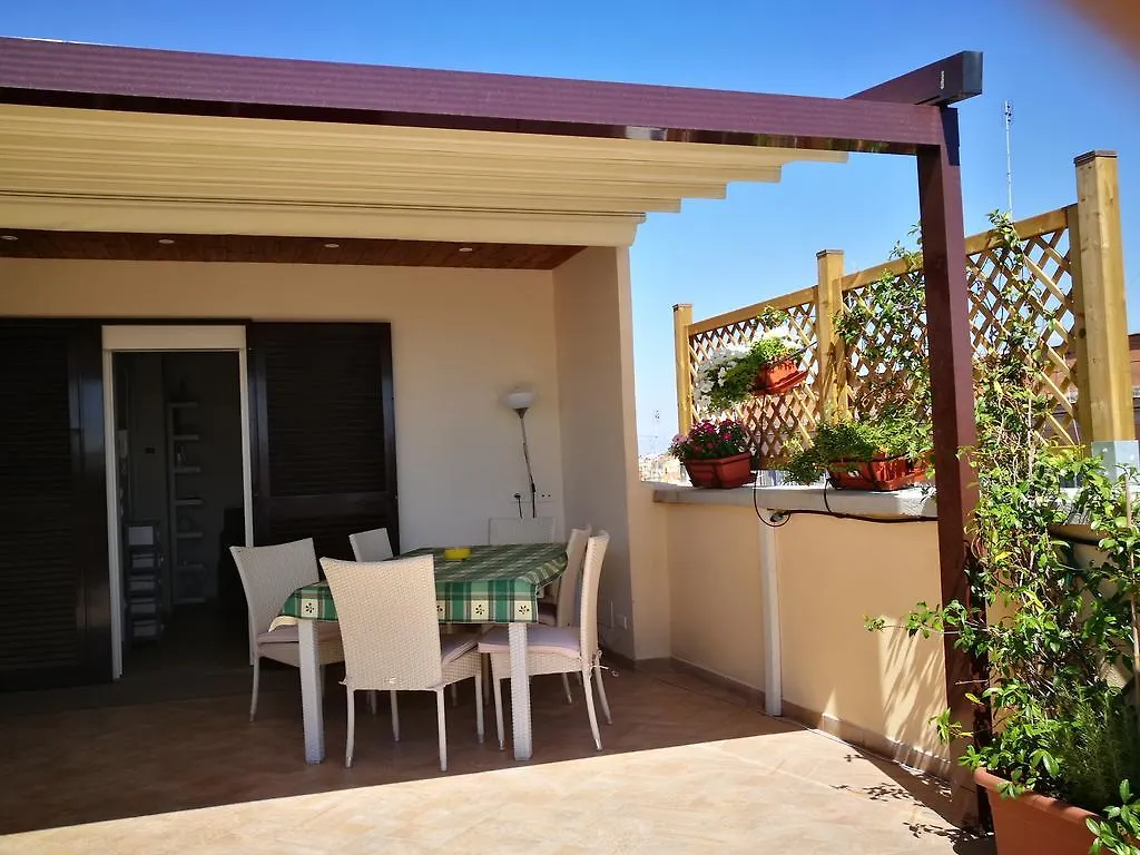 Contatti di B&B Da Paola