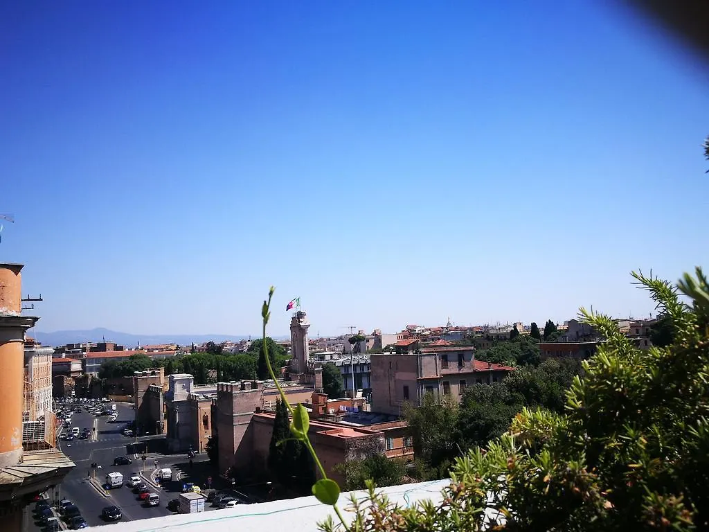 Bed & Breakfast B&B Da Paola Roma